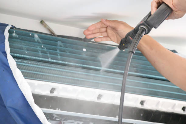 AC Coil cleaning in Dubai