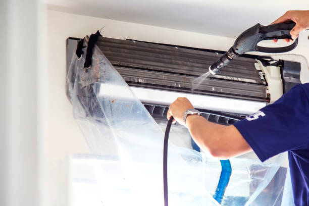 AC Coil cleaning in Dubai