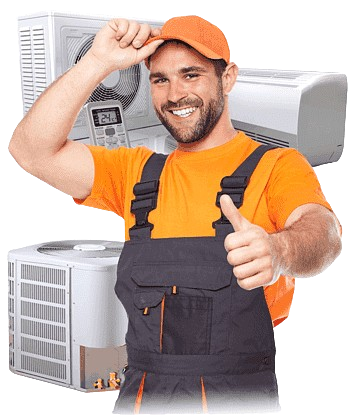 Ac maintenance in dubai