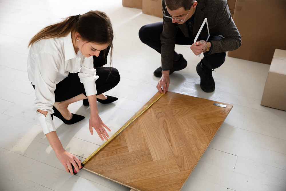 tile fixing services in dubai