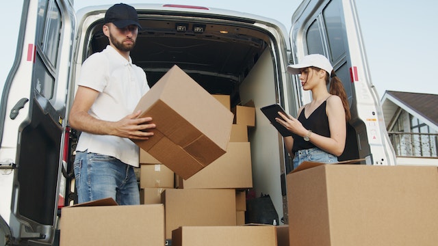 packers & movers in Dubai