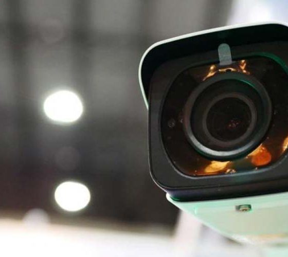 SIRA approved CCTV company in Dubai