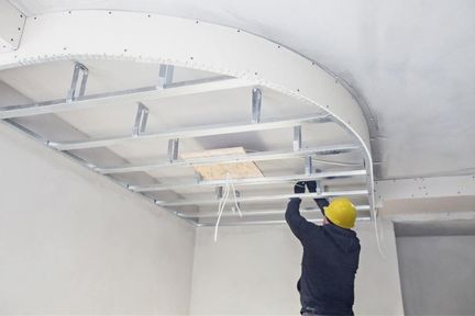 False Ceiling Company in Dubai