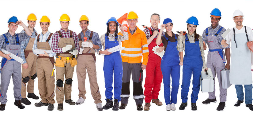 Helper Manpower Supply Services in UAE