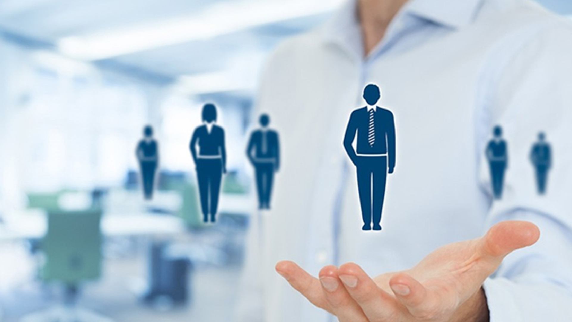 IT Manpower Supply Services in UAE
