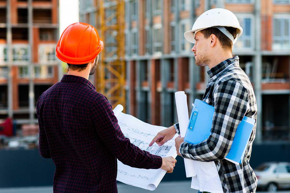 Mechanical Manpower Supply Services in UAE