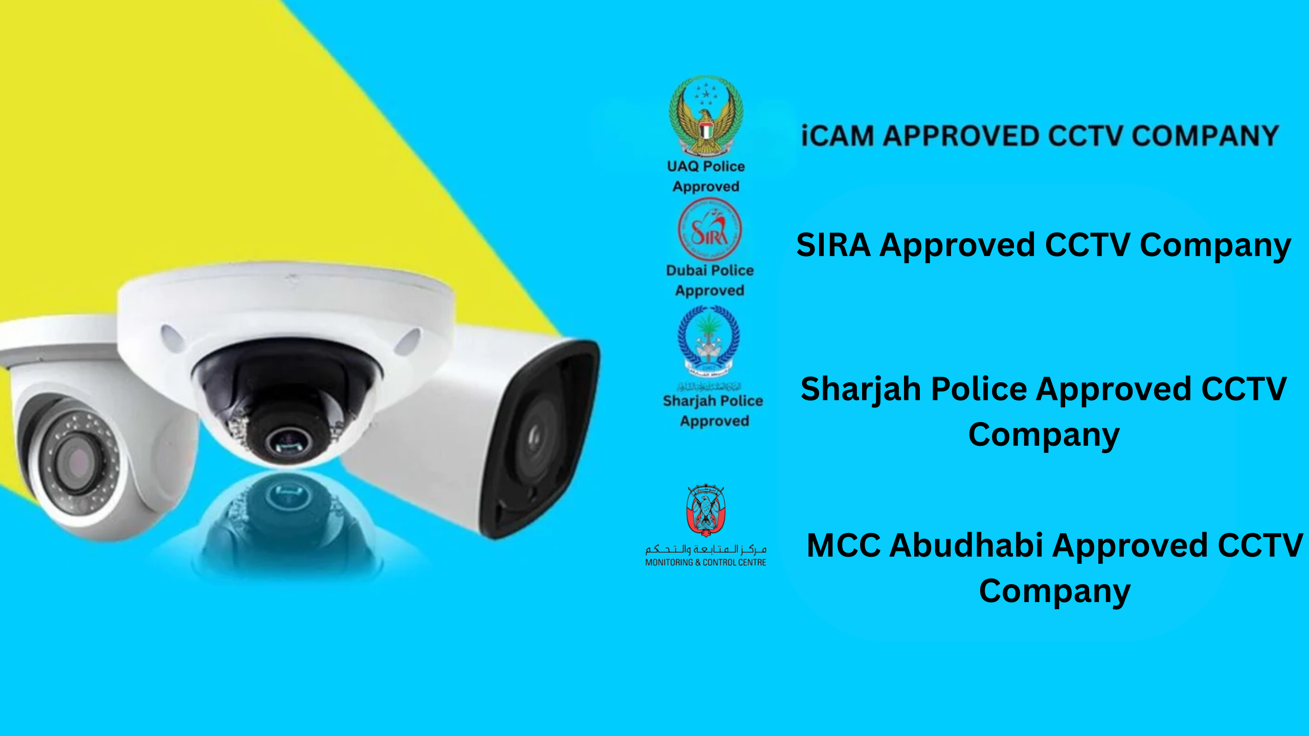 RAQIBE Guard Installation for Sharjah Police Connectivity - Scrap Yards (4)