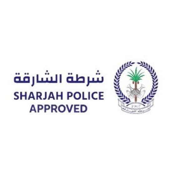 shj police approved